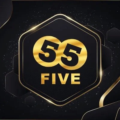 Aplikasi 55five Resmi dan Terpercaya di Android dan newidn: Rangkuman Brand yang Banyak Dicari