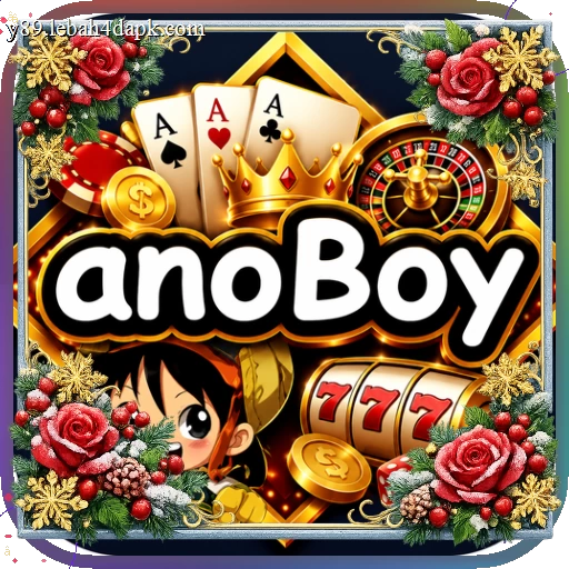 Aplikasi anoboy Resmi dan Terpercaya di Android dan newidn: Rangkuman Brand yang Banyak Dicari