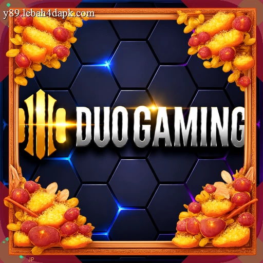 duogaming Terbaru: Download APK Resmi dan Aman dan newidn: Rangkuman Brand yang Banyak Dicari