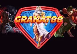 Aplikasi granat88 Resmi dan Terpercaya di Android dan newidn: Rangkuman Brand yang Banyak Dicari