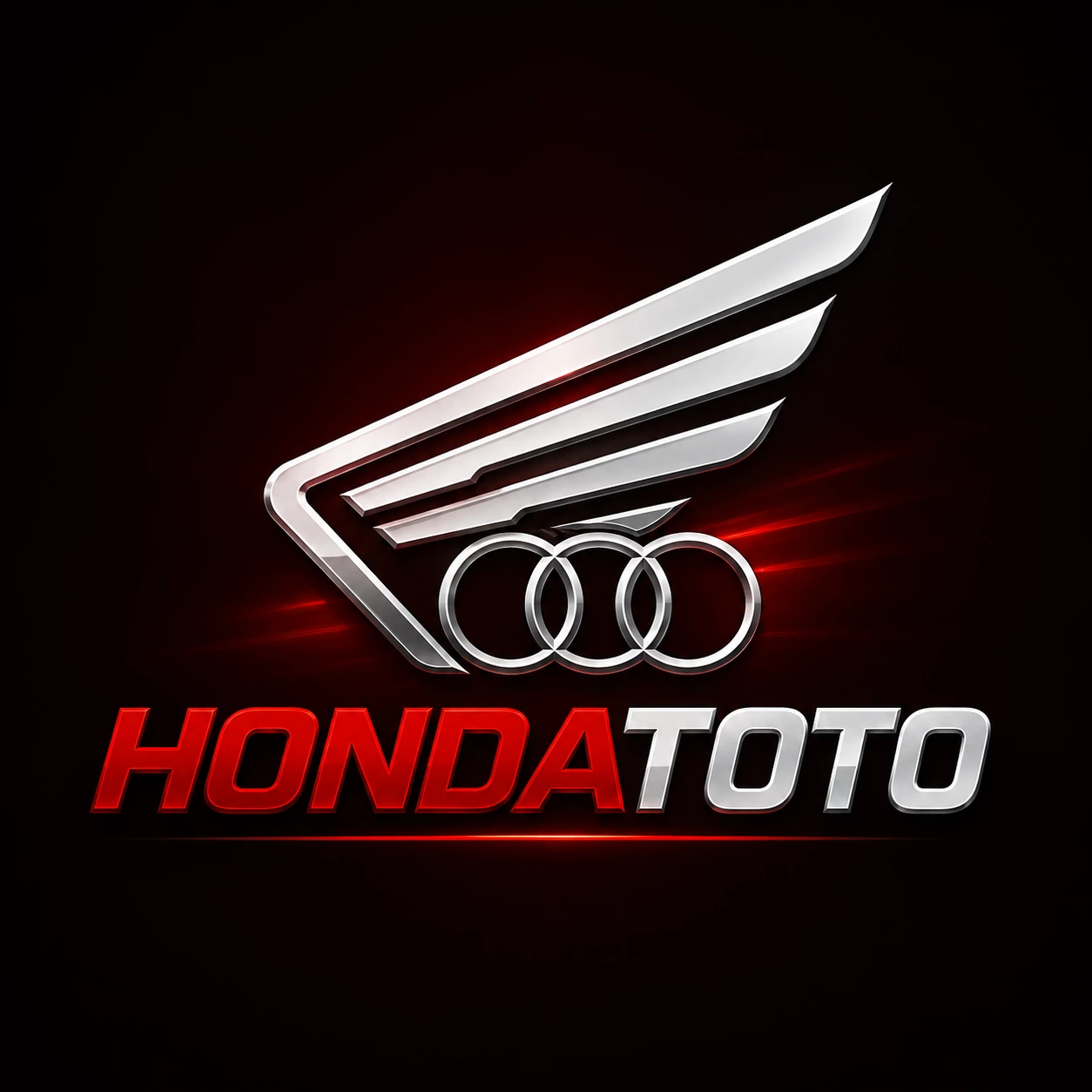 hondatoto newidn