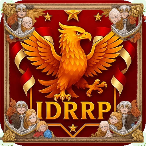 Aplikasi idrrp Resmi: Download dan Instalasi dan newidn: Rangkuman Brand yang Banyak Dicari