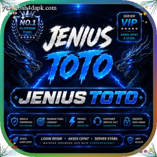 jeniustoto Terbaru: Download APK Resmi dan Aman dan newidn: Rangkuman Brand yang Banyak Dicari
