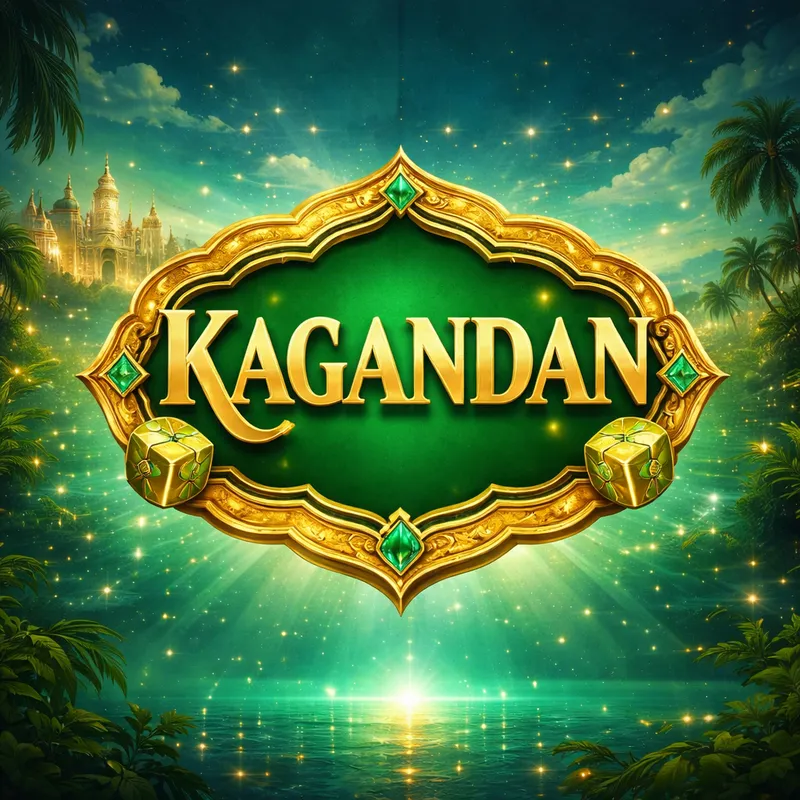 kagandan Terbaru: Download APK Resmi dan Aman dan newidn: Rangkuman Brand yang Banyak Dicari