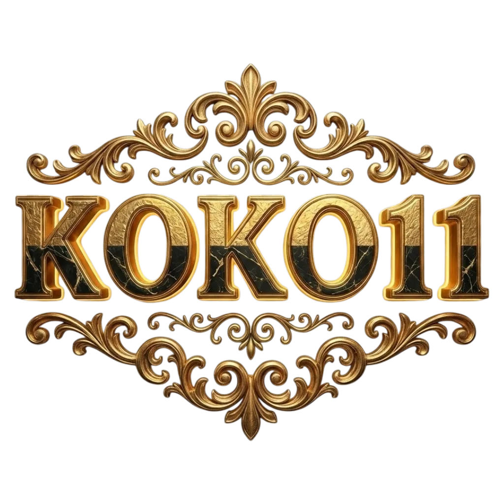 koko11 Terbaru: Download APK Resmi dan Aman dan newidn: Rangkuman Brand yang Banyak Dicari