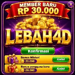 Aplikasi lebah4d Resmi dan Terpercaya di Android dan newidn: Rangkuman Brand yang Banyak Dicari