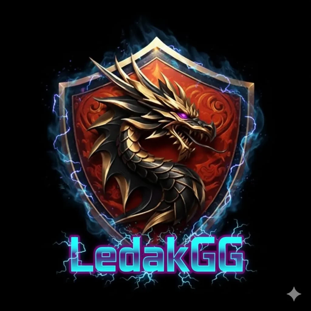 ledakgg Terbaru: Download APK Resmi dan Aman dan newidn: Rangkuman Brand yang Banyak Dicari