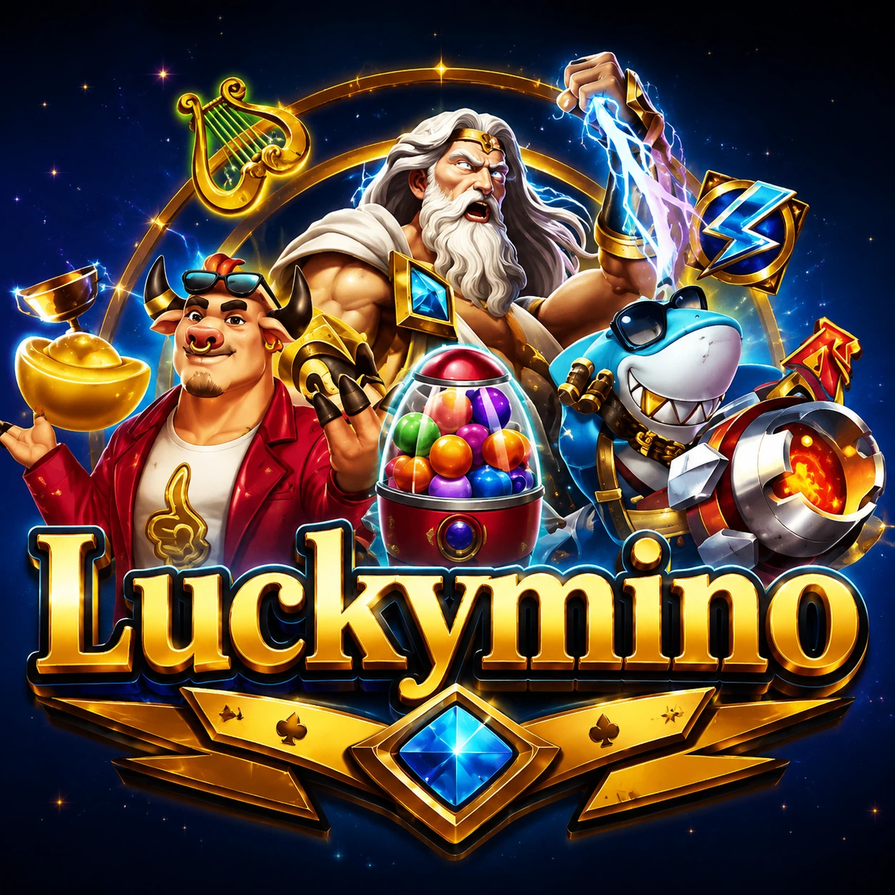 lukymino Terbaru: Download APK Resmi dan Aman dan newidn: Rangkuman Brand yang Banyak Dicari