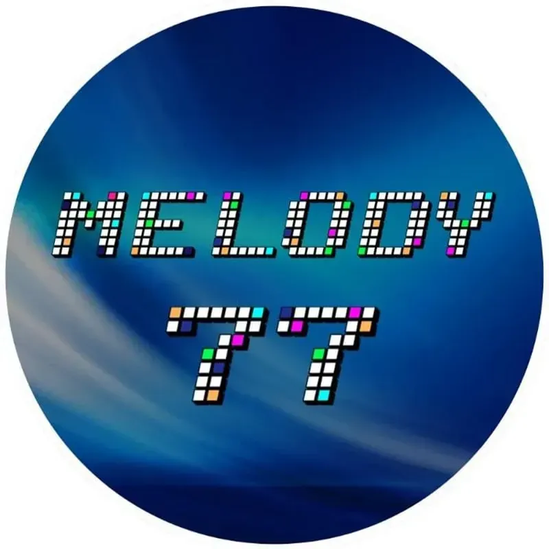 melody77 newidn