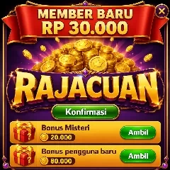 rajacuan Terbaru: Download APK Resmi dan Aman dan newidn: Rangkuman Brand yang Banyak Dicari