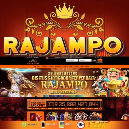 Aplikasi rajampo Resmi dan Terpercaya di Android dan newidn: Rangkuman Brand yang Banyak Dicari