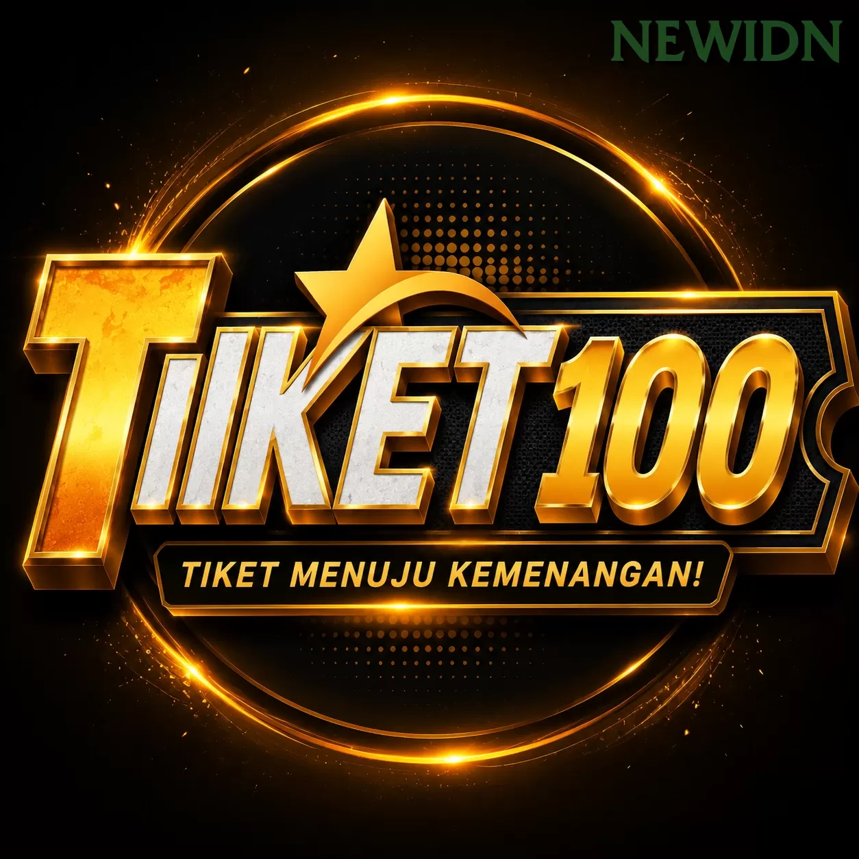 TIKET100 dan newidn: Rangkuman Brand yang Banyak Dicari