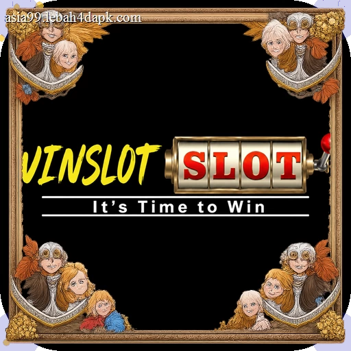 winslot Terbaru: Download APK Resmi dan Aman dan newidn: Rangkuman Brand yang Banyak Dicari