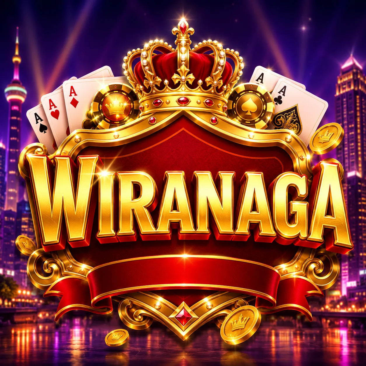 Aplikasi wiranaga Resmi: Download dan Instalasi dan newidn: Rangkuman Brand yang Banyak Dicari