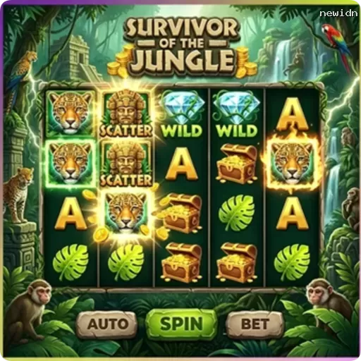 newidn Denpasar: Panduan Akses, APK, dan Login