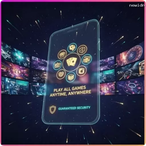 FAQ newidn: Jawaban Cepat seputar Unduhan, Login, Daftar, dan Akses